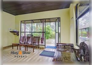 Misty D Silver Resort