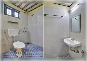 Misty D Silver Resort