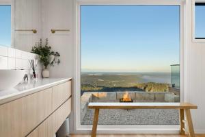 Magical Dome At Petrichor Estate