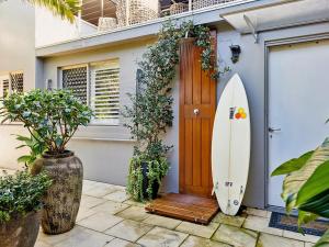 Villa Kalinya! Beachside Treehouse Oasis