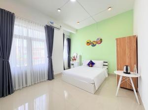 Homestay Gia Đình - Ubytování bez kategorie ve městě Rach Gia