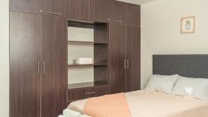 Tranquility in the Dunes