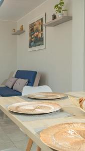 Tranquility in the Dunes