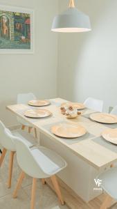 Tranquility in the Dunes