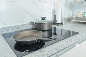 Tranquility in the Dunes