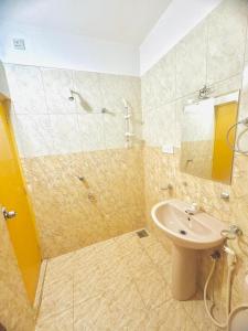 Dehiwala Aparment Stay PrivateRoom