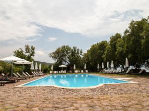Olive Press Hotel & Apartments Lesvos Greece