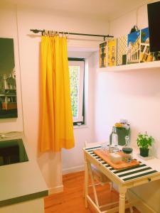 Casa do Garcês by Lisbon Village Apartments