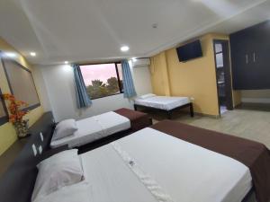 Hotel Stella blu