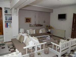 Olive Press Hotel & Apartments Lesvos Greece