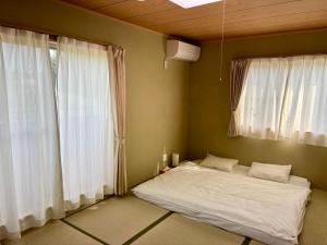 一棟貸別荘Seaside Villa! 最大12名 弓ヶ浜海水浴場徒歩5分!ペット可