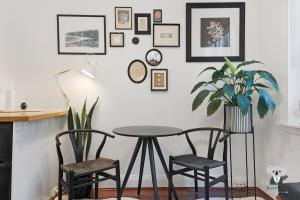 KozyGuru | Rushcutters Bay | Elegant City Living