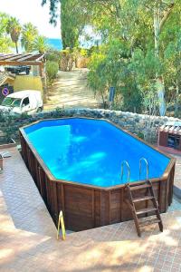 Villa La Petite Etoile