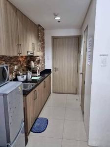 Staycation in Alabang Branch B