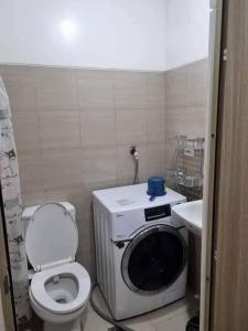 Staycation in Alabang Branch B