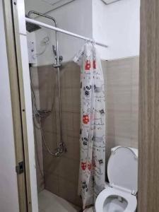 Staycation in Alabang Branch B