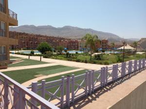 Waterfront العين السخنة للعائلات