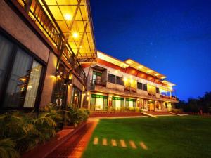 Hongfu Boutique Resort