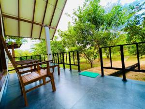 Sungreen Cottage Sigiriya