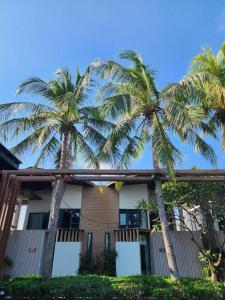 Eco Moment Beach Resort