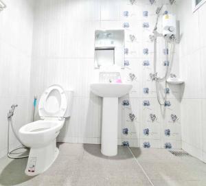 Baan Punrak Homestay