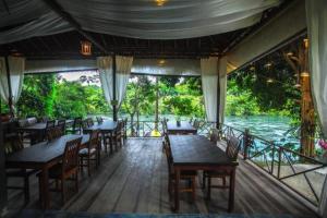 River View Resort At Chaewlan