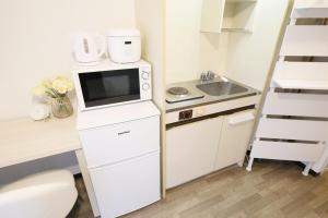 フラット吉村 202