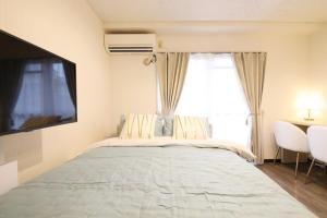 フラット吉村 202