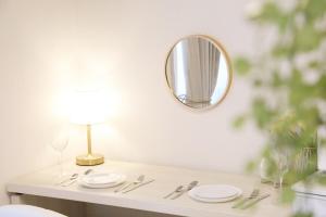 フラット吉村 202