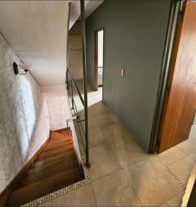 Urbana Mendoza - Apartamento Céntrico con Terraza