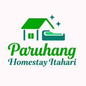 Paruhang Homestay