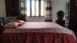 Paruhang Homestay