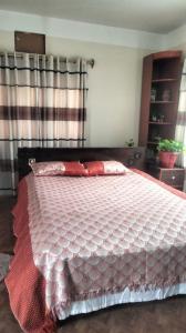 Paruhang Homestay