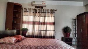 Paruhang Homestay