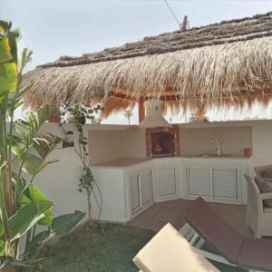 Villa sweet Djerba A 5km de la plage et de centre Midoun