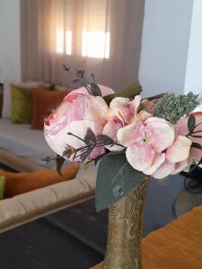 Villa sweet Djerba A 5km de la plage et de centre Midoun