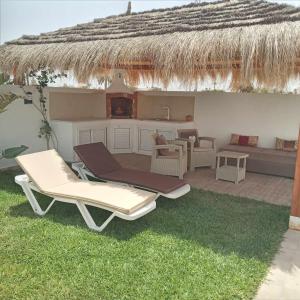 Villa sweet Djerba A 5km de la plage et de centre Midoun