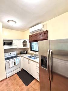 Three Bedroom Spacious Townhome