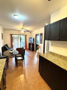 Condo Morpho with 2bed 2 baths