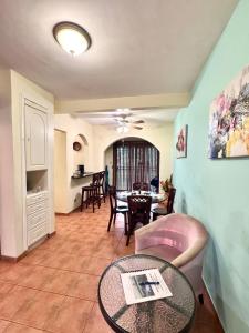 Three Bedroom Spacious Townhome