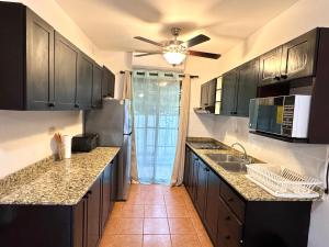 Condo Morpho With 2bed 2 Baths
