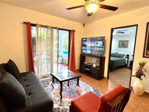 Condo Morpho With 2bed 2 Baths