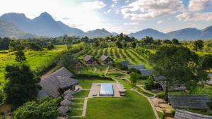 Wild Glamping Gal Oya - Thema Collection