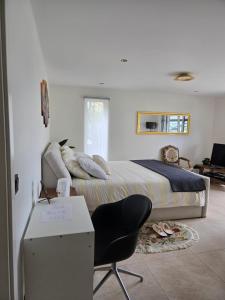 Room, with Internet, in Crauthem-Roeser , Luxembourg