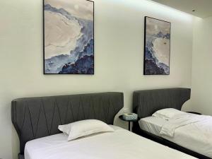 Biệt thự biển có bể bơi Sea Sing Villa