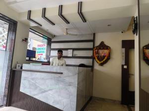 Swagath Residency