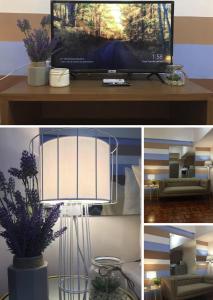 Makati City Private Studio across Greenbelt Mall