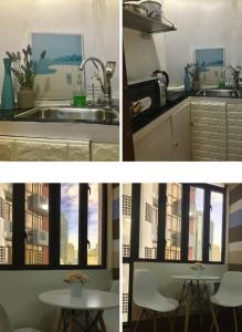 Makati City Private Studio across Greenbelt Mall