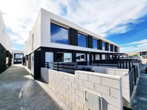 Beautiful house near the beach