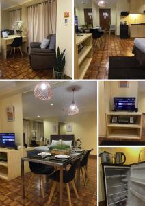 Makati City Private Studio across Greenbelt Mall